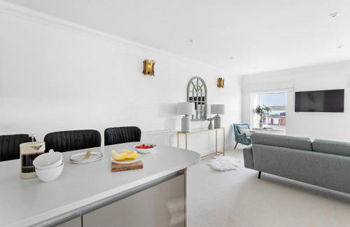 The Seaview Suites and Ground Floor Suite at The Corbyn Apartments - Foto 76