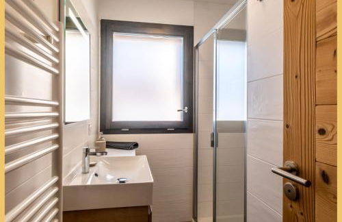 L'évasion I T3 I Les Gets - Foto 42