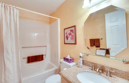 Rural and Spacious Virginia Home on about 2 Acres! - Foto 18