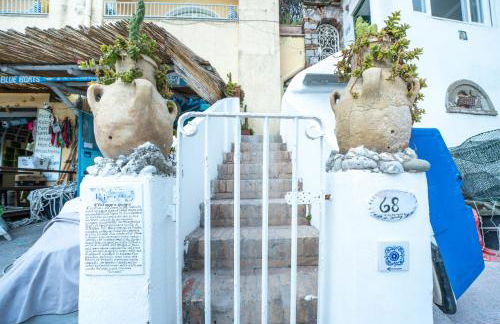 Capri magic house on the beach - Foto 39