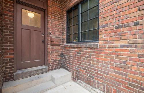 The Walnut Suites - The Secluded Suite - Foto 12