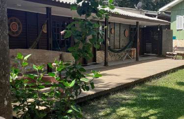 Pousada Lua Cheia - Foto 1