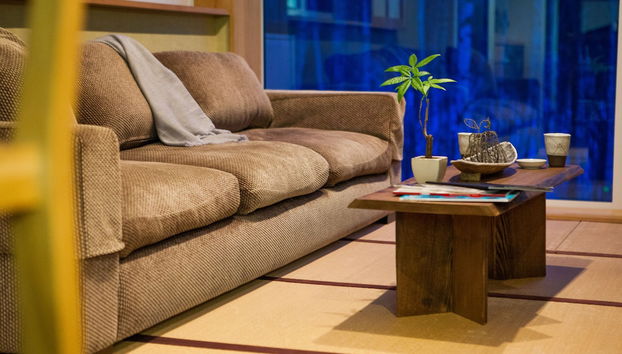 Tamo - Foto 2, Vestíbulo