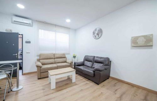 RentalSevilla Bellavista - La Palmera - Foto 16