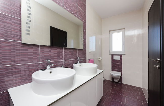 Villa Bašić - Foto 18