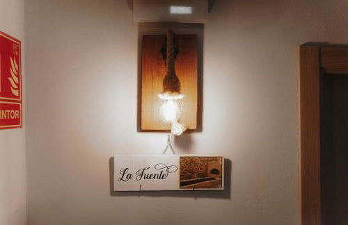 Apartamentos CASA RURAL EL VENTANICO - Foto 42