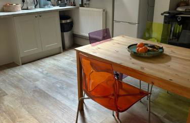 Charming cottage in Wells with easy parking - Foto 23