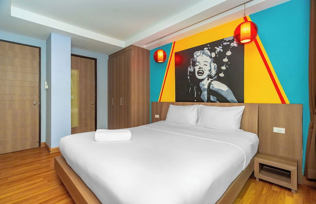 Anchan Boutique Hotel - Foto 24