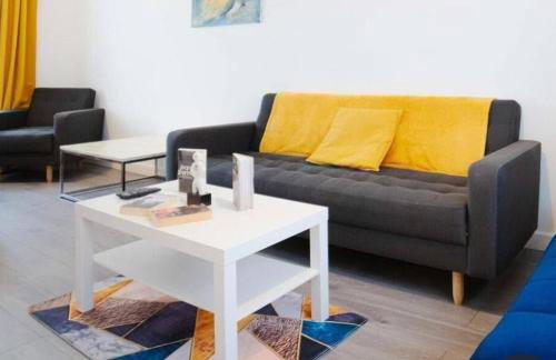 Coolfin House - 3 bedroom Near Excel & Custom House Station London - Foto 1