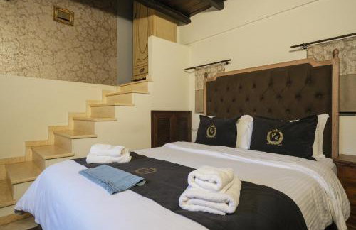 Pindos Resort - Foto 75