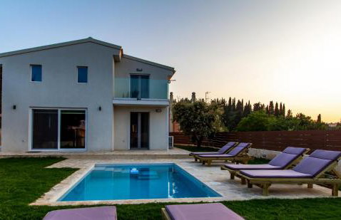 Villa Ca d' Oro - Foto 3