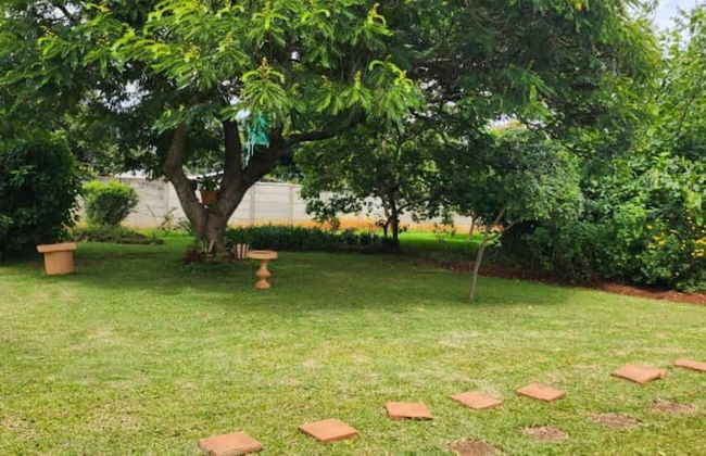 Lovely 3 bed in Mount Pleasant - 2153 - Foto 14