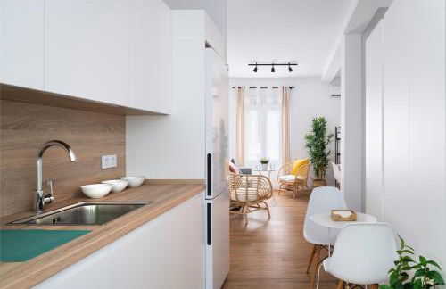 Magno Apartments Miño - Photo 6