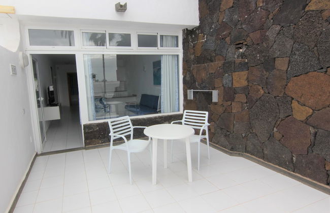 Arena Dorada - Apartments - Photo 14