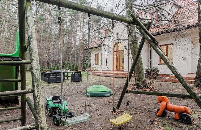 Lumina amazing house in Warsaw - Foto 30