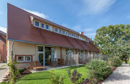 Baumgartners Dreiseithof - historisch, modern, zentral - Foto 14