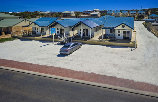 Oceanside Village - Photo 19