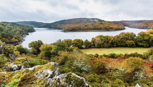Maison de campagne près du lac - Foto 2