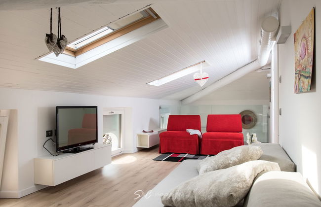 Feel at Home - Il Nido Sul Lago - Photo 25