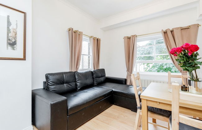 Kings Road Apartments - Foto 30