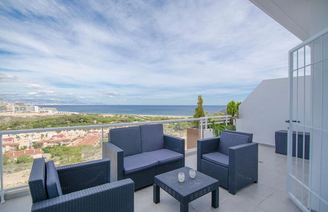 Novabeach Apartments - Marholidays - Foto 12