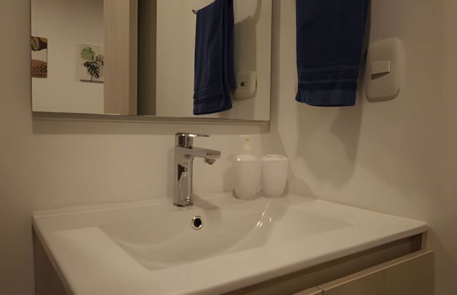 Hermoso Loft con balcón 1028 - Foto 9