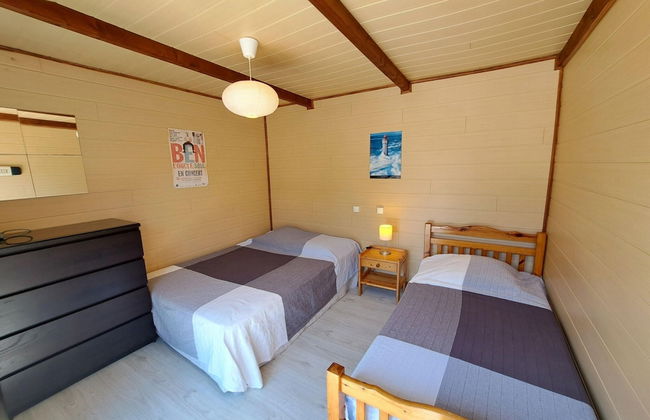 Breton Granite Stone House, Camaret-sur-mer - Photo 2