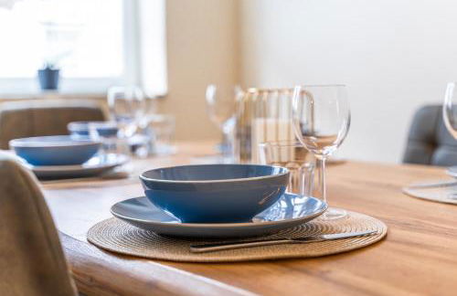 Nexstay Zentral für bis zu 6 nähe Bahnhof - Foto 18