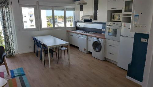 T4 Hyper Centre agreable et lumineux - Foto 3