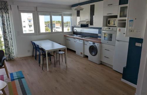 T4 Hyper Centre agreable et lumineux - Foto 3