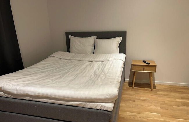 Edsviken Hotell AB - Photo 15