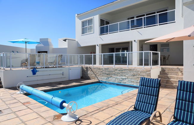 Zeezicht Apartments - Foto 15