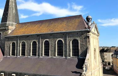 Appartement de 70 m2 bien situé à Boulogne sur mer - Foto 17