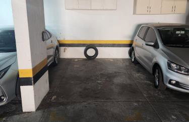 Home Prado BH Suite com Ar Cond e Garagem 5 guests - Foto 16