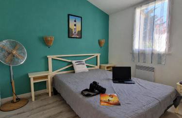 Charmante petite maison pour 4 personnes CDC FR90C10G - Foto 7