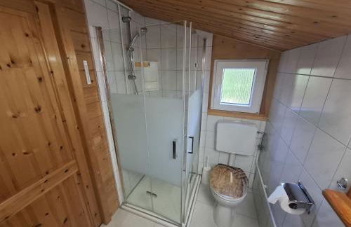 Blockhaus "Onkel Thom s Hütte" - Foto 27