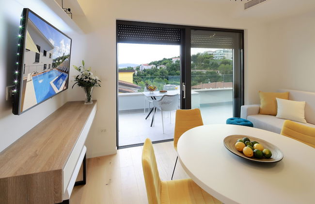 Modena Maris Apartments - Foto 79