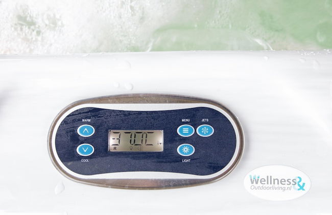 Holiday Home With Wellness Garden - Foto 34