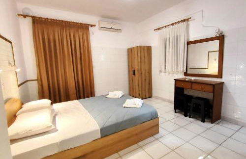 Eleni Apartments Sant George Beach - Foto 28