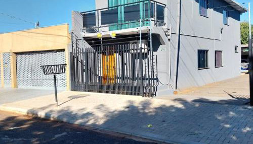 Stúdio andar superior, próximo ao hotel Rafain Palace - Foto 3