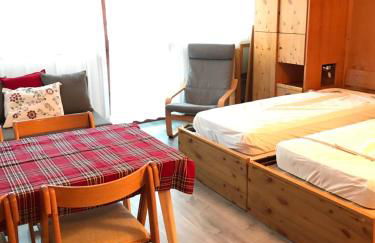 Sweet Apartment - Foto 13