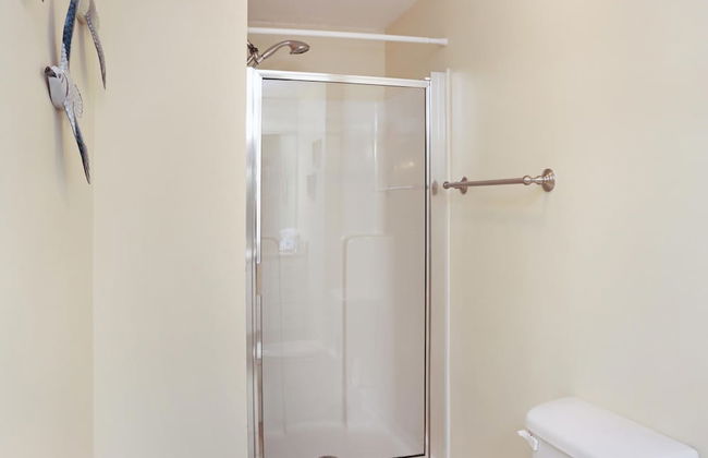 Club at Mexico Beach 2Q - Foto 24