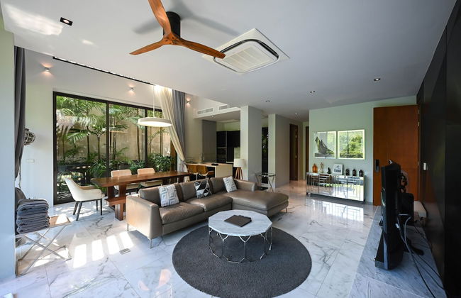 Glam Habitat Hotel - Foto 34