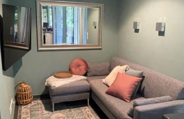 Oase am See l 2 SZ l Familien und Hundefreundlich l Sauna I E-Ladesäule - Foto 9