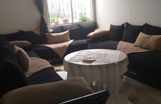 Room in Guest Room - Nadia Hostel With Lounge Terrace - Foto 4