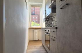 Casa vacanza Milano 104 - Foto 20