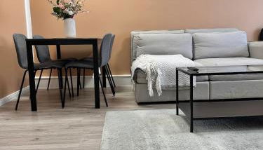 Stylish Apt in Neukölln kiez Privat Parkplatz - Foto 5