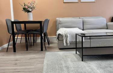 Stylish Apt in Neukölln kiez Privat Parkplatz - Foto 5