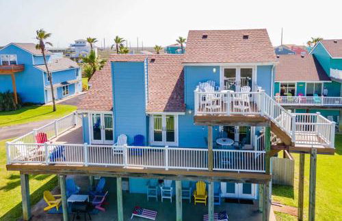 Coastal Casa - Foto 44