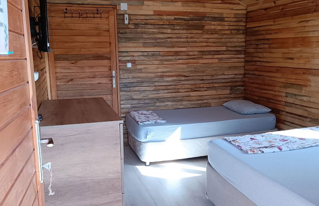 Likya Korsan Koyu - Foto 8